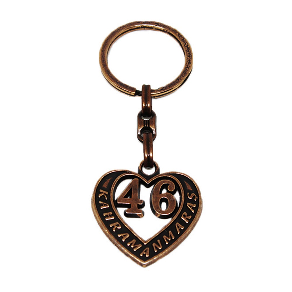 METAL PLAKA SERİSİ 
